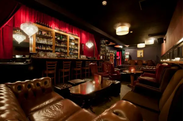 1806 Cocktail Bar, Melbourne CBD, Melbourne